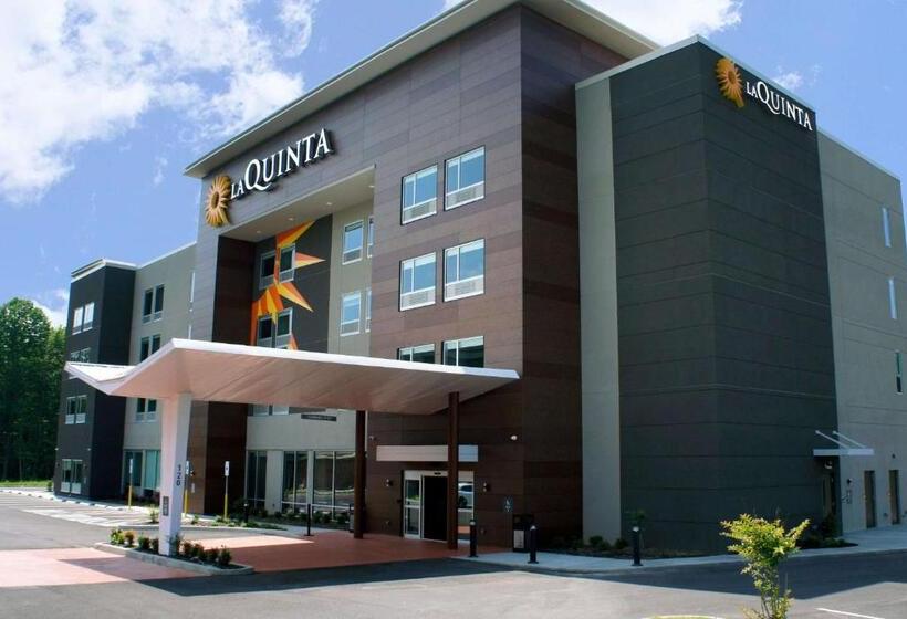 호텔 La Quinta Inn & Suites By Wyndham Manchester   Arnold Afb