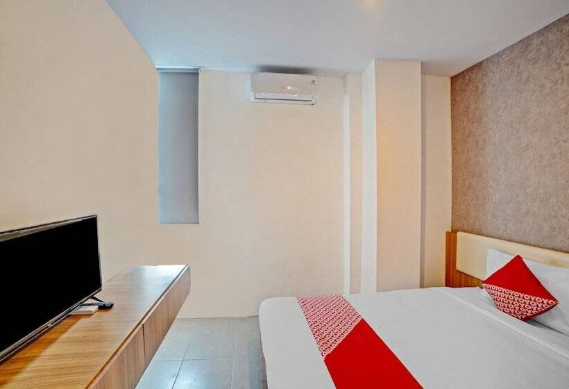 فندق Oyo 90559 Gamacity Residence