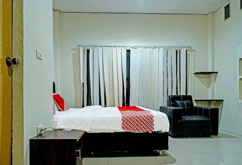 فندق Oyo 90979 Ryfana Residence Syariah
