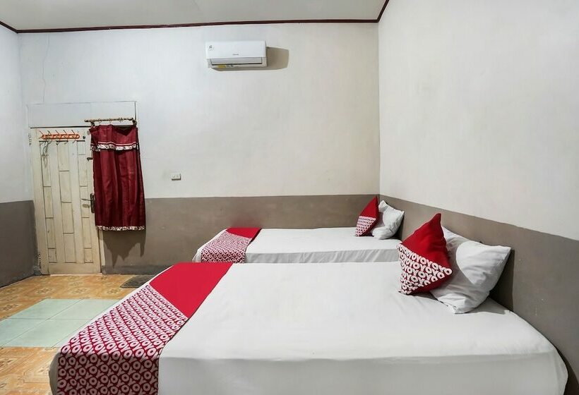 酒店 Oyo 91184 Penginapan Indah Permai