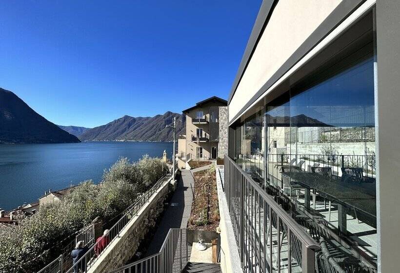 酒店 Villa Clementina Boutique