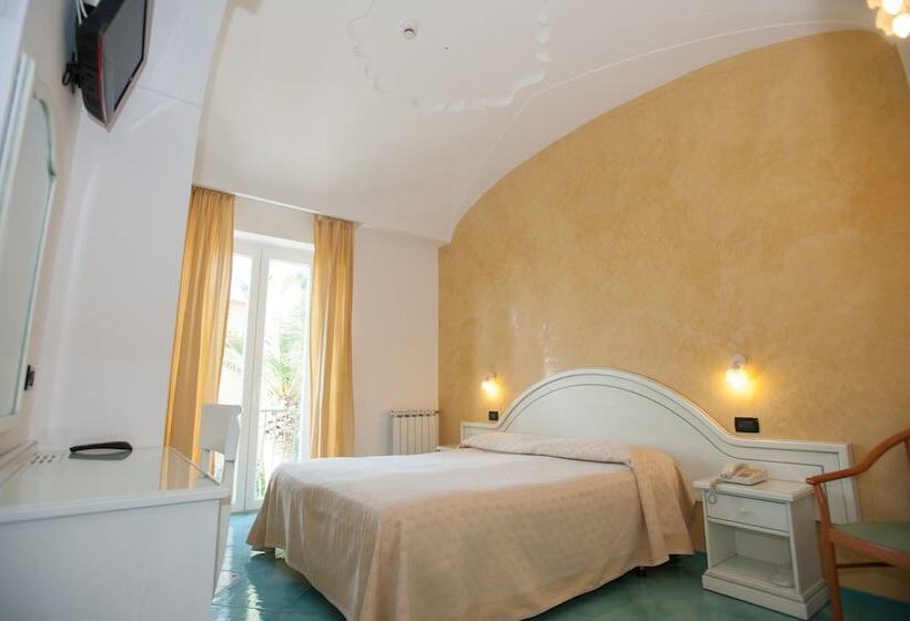 فندق Villa Sirena   Thermae & Spa