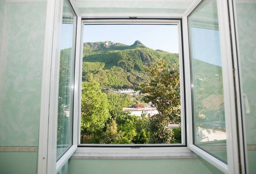 فندق Villa Sirena   Thermae & Spa