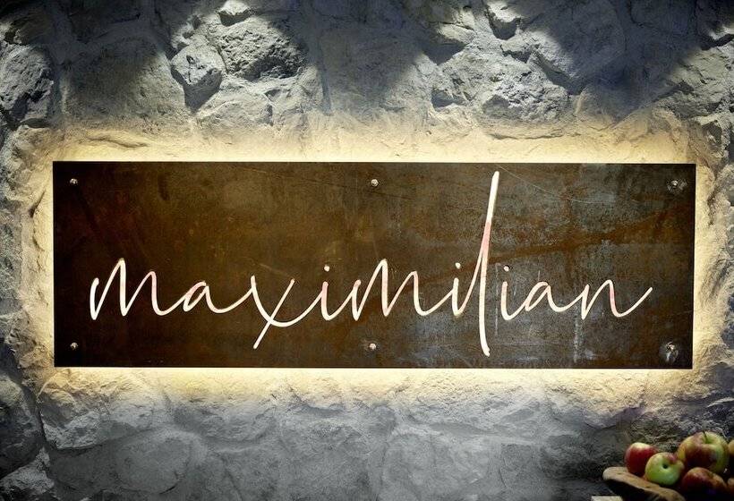 Maximilian Appartements