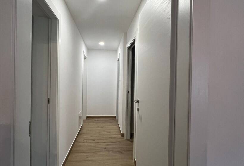 مبيت وإفطار Casale Om Shanti