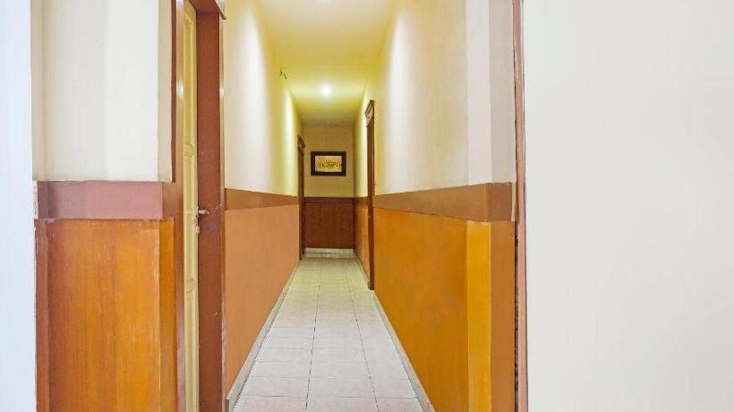 Collection O 91331 Hotel Grand Saota Soppeng