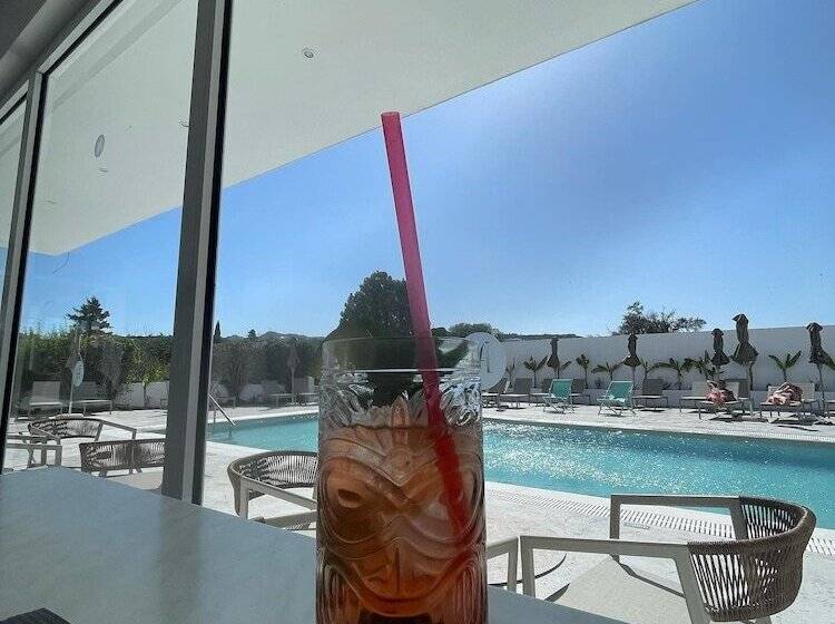 Fresh Hotel Rhodes