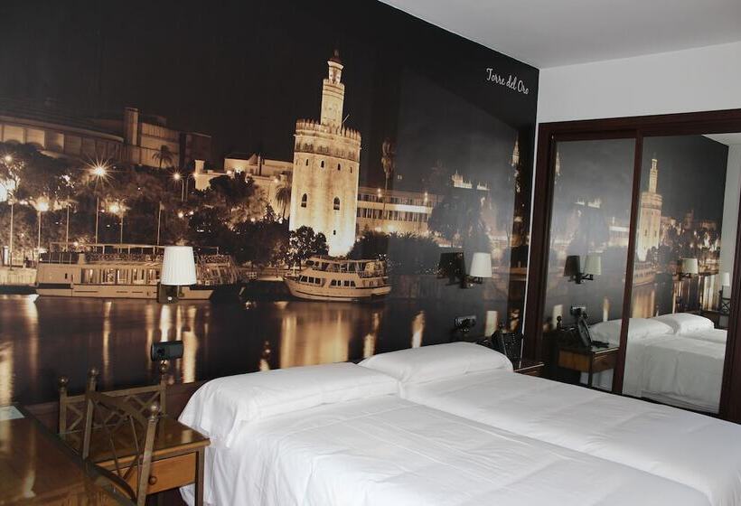 酒店 Hacienda Santa Barbara