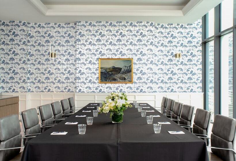 هتل Hôtel Swexan