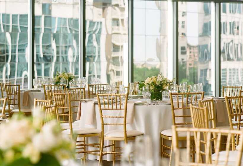 هتل Hôtel Swexan