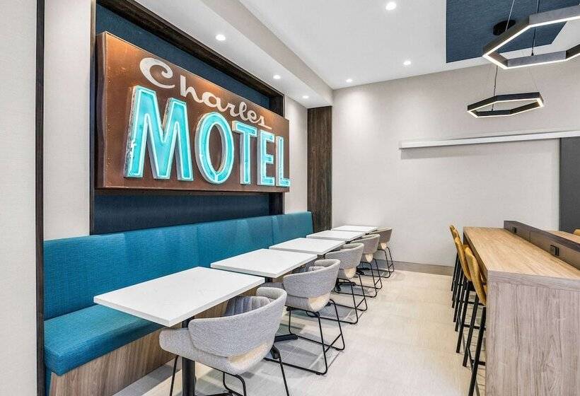هتل La Quinta Inn & Suites By Wyndham San Jose Silicon Valley