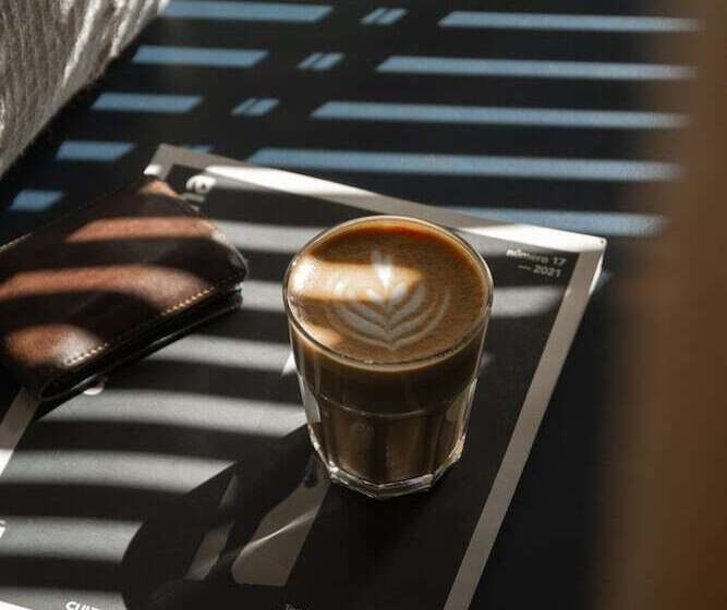 هتل Letoh Letoh San Sebastián