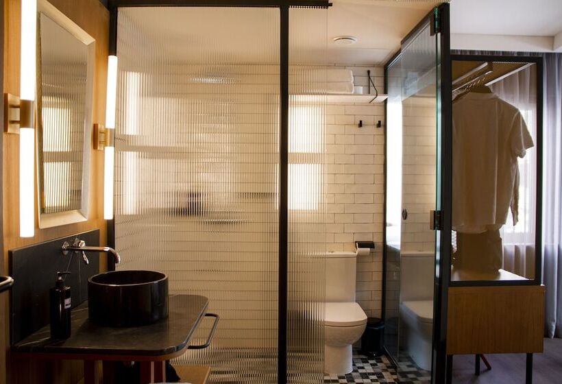 هتل Letoh Letoh San Sebastián