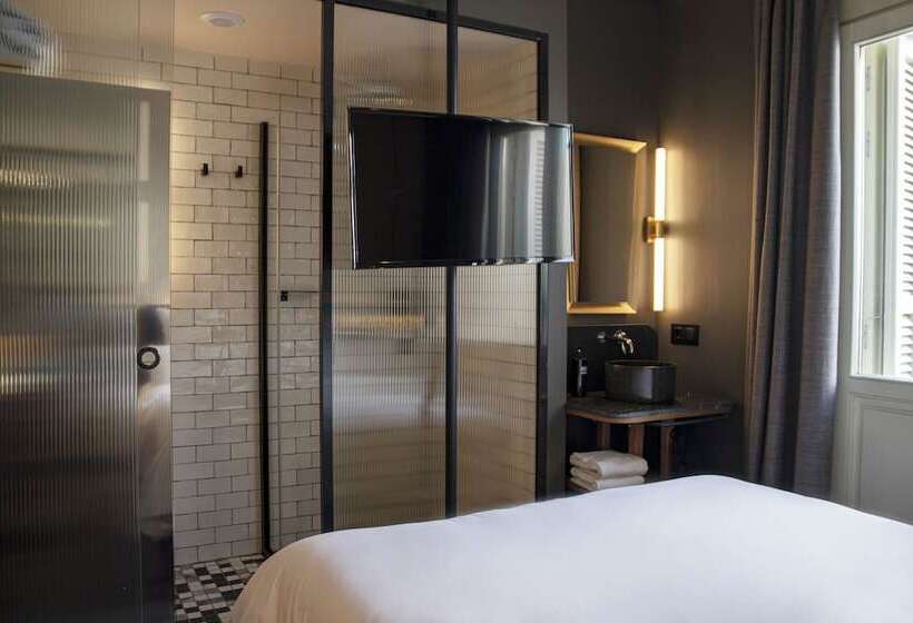 هتل Letoh Letoh San Sebastián