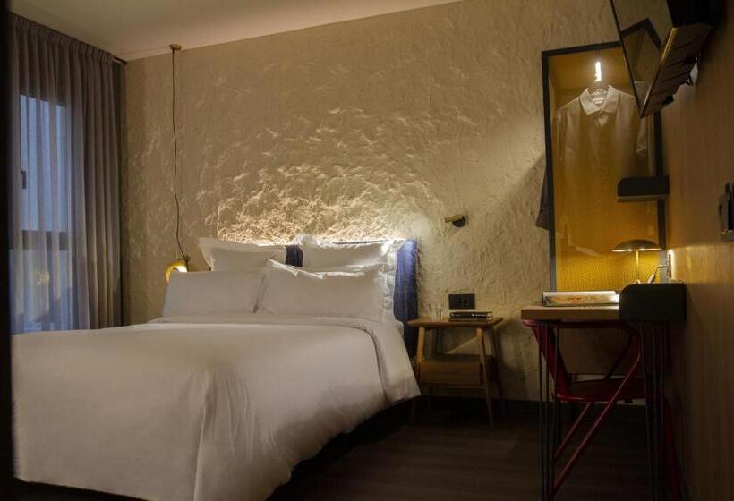 هتل Letoh Letoh San Sebastián