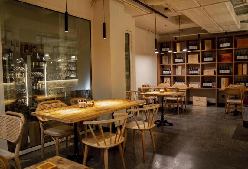 هتل Letoh Letoh San Sebastián