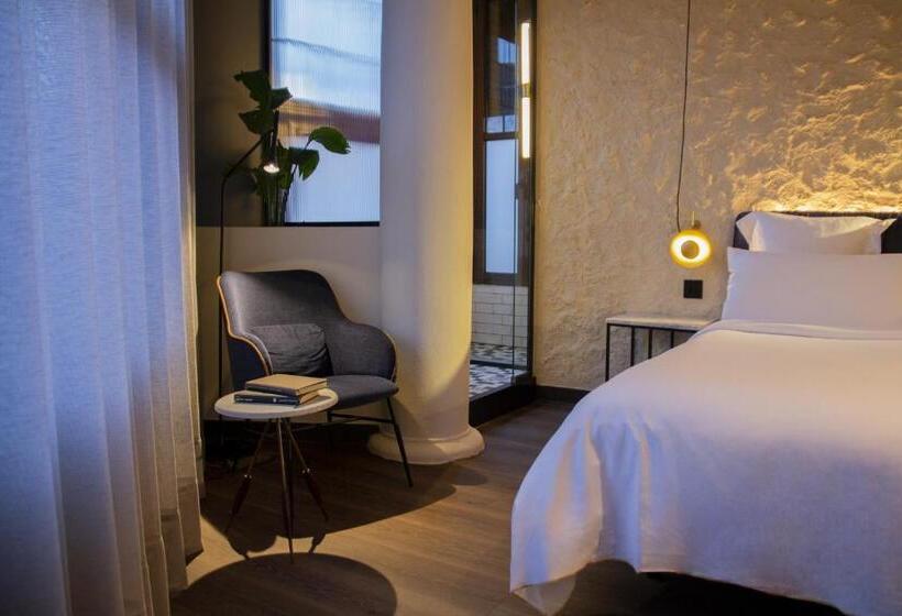 هتل Letoh Letoh San Sebastián