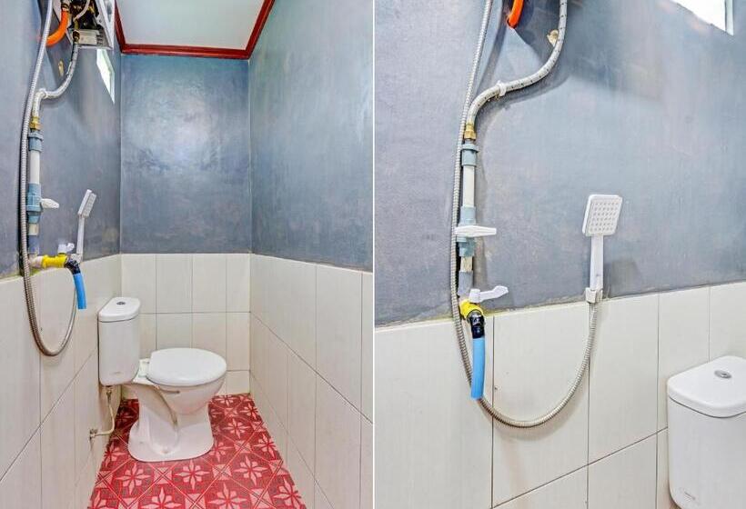 فندق Oyo Homes 91150 Desa Wisata Samiran