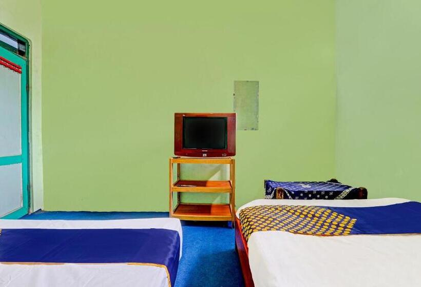 فندق Oyo Homes 91150 Desa Wisata Samiran