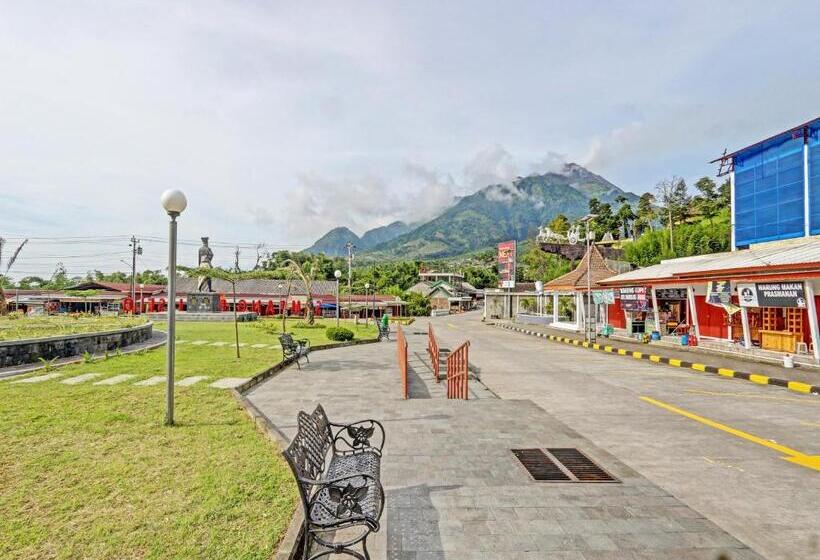 فندق Oyo Homes 91150 Desa Wisata Samiran