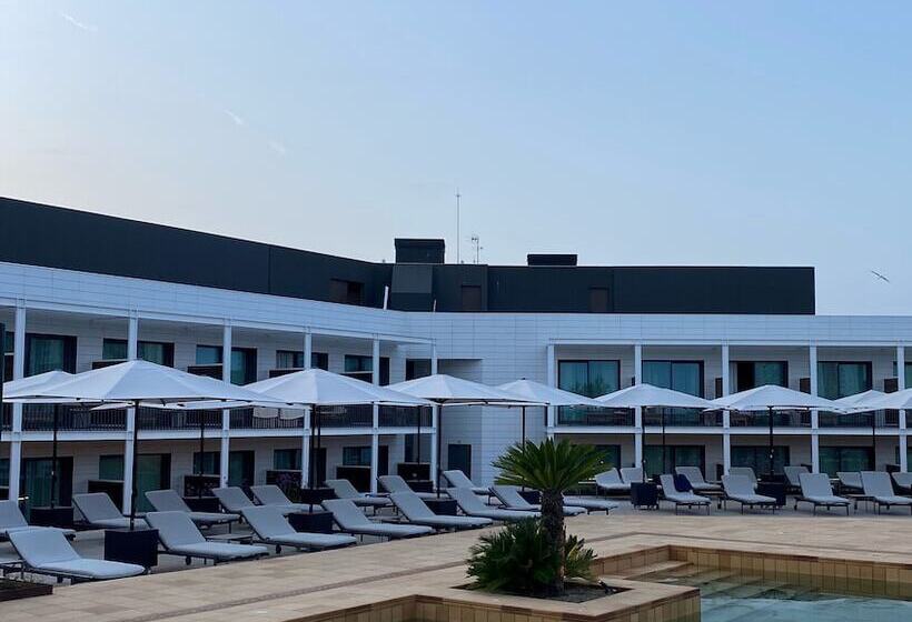 فندق Silken Platja D Aro