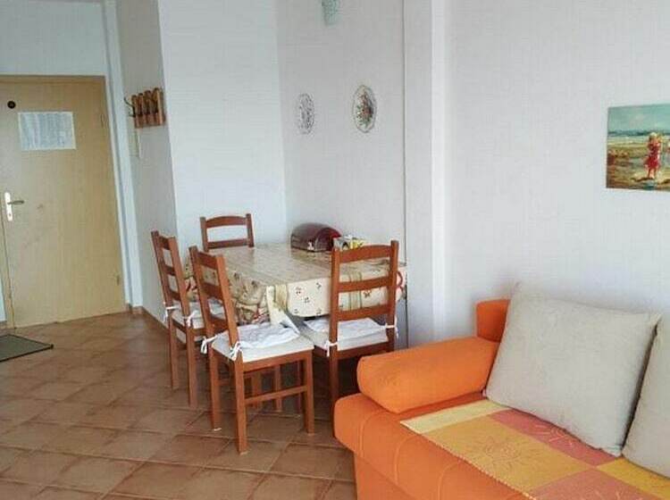 بنسيون Apartments Jereb