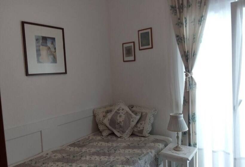 اقامتگاه Immaculate 3 Bed House In