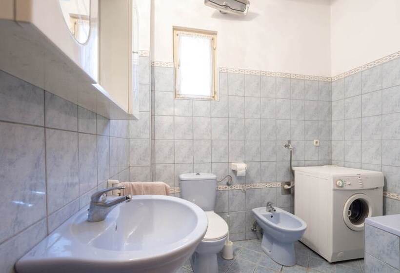 Резиденция Private House With Pool, Sea View And Big Garden