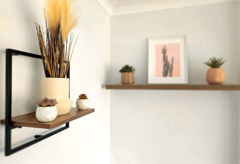 レジデンス Quirky Family Home In Glasgow