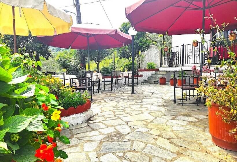 Yalla Chorefto   Hotel & Fun