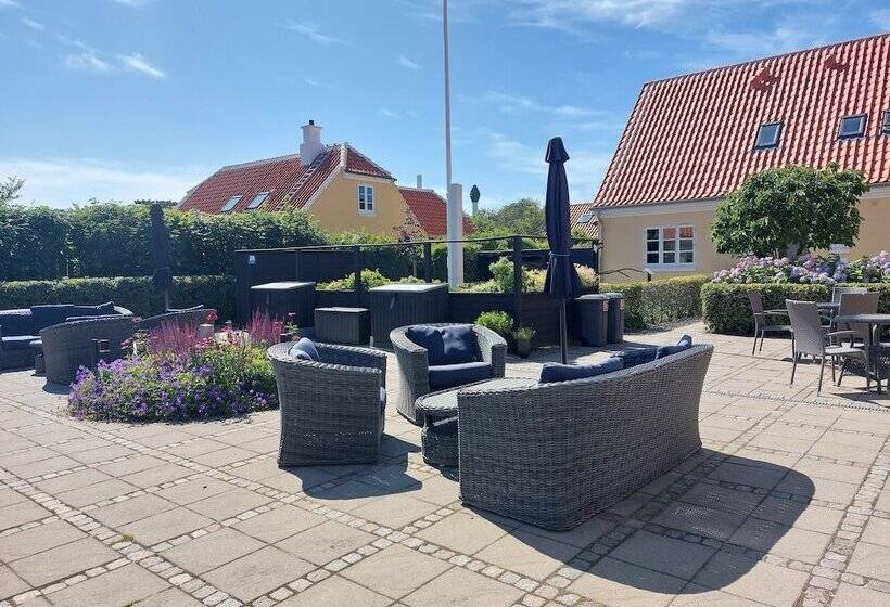 تختخواب و صبحانه Toftegården Guesthouse   Rooms