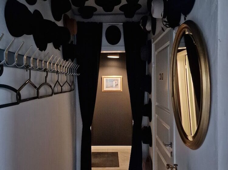 تختخواب و صبحانه Toftegården Guesthouse   Rooms