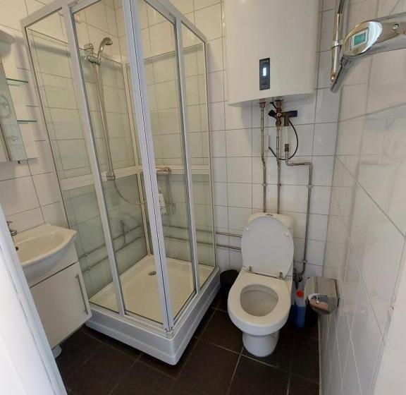 تختخواب و صبحانه Toftegården Guesthouse   Rooms