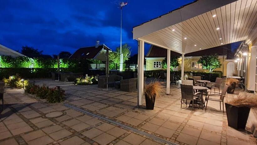 تختخواب و صبحانه Toftegården Guesthouse   Rooms