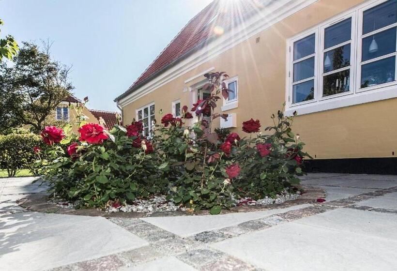 تختخواب و صبحانه Toftegården Guesthouse   Rooms