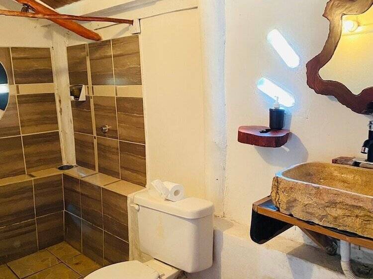 فندق Cayuco Maya