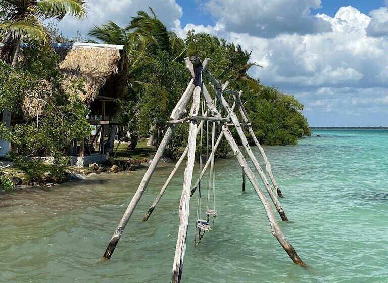 فندق Cayuco Maya