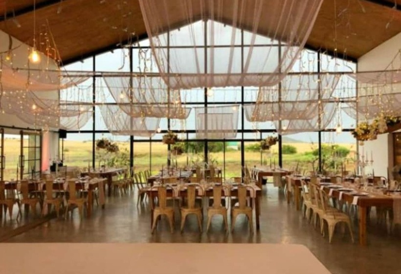 فندق De Oude Kraal Country Estate And Spa