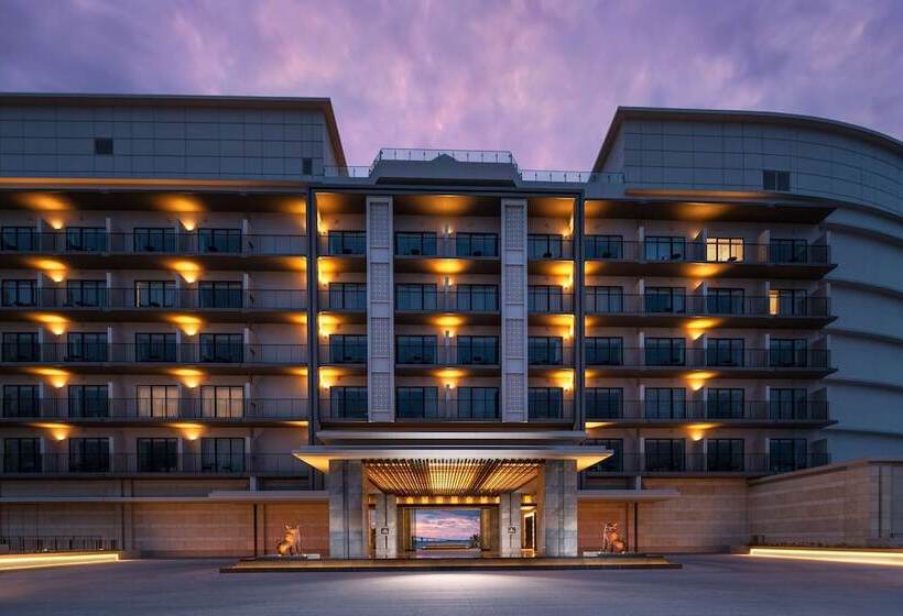 ホテル Hilton Okinawa Miyako Island Resort