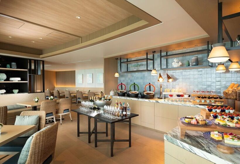 ホテル Hilton Okinawa Miyako Island Resort