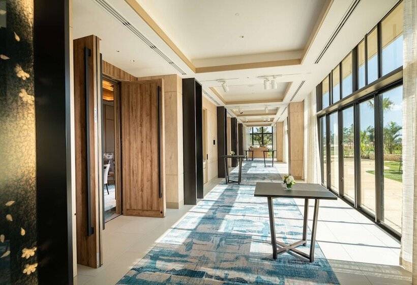 ホテル Hilton Okinawa Miyako Island Resort