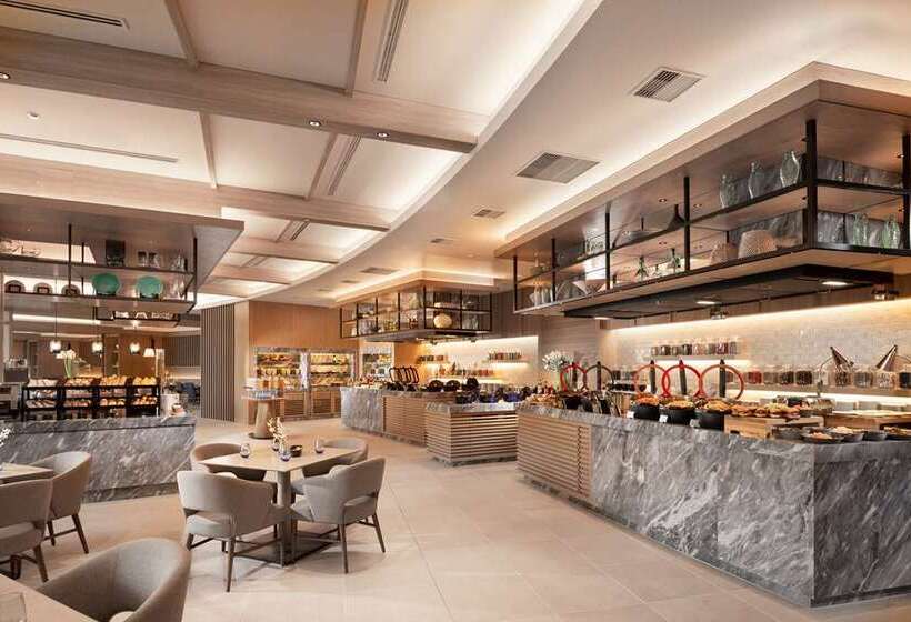 ホテル Hilton Okinawa Miyako Island Resort