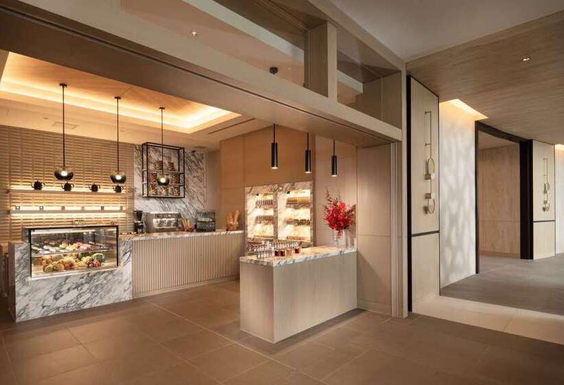 ホテル Hilton Okinawa Miyako Island Resort