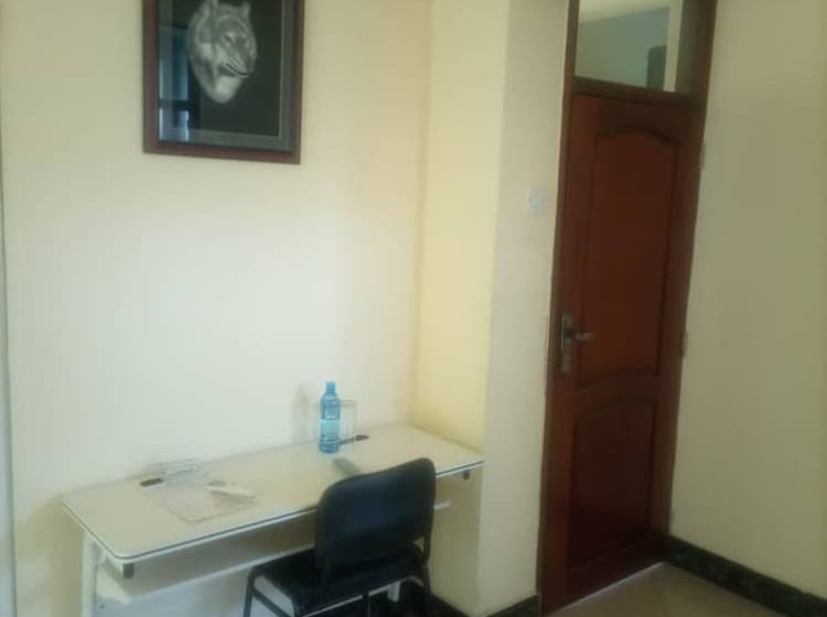 בית מלון כפרי Holmand