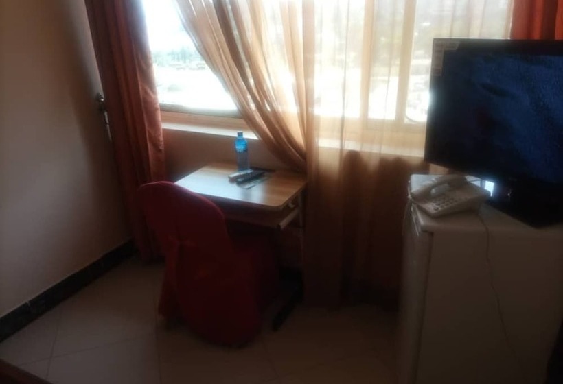 בית מלון כפרי Holmand