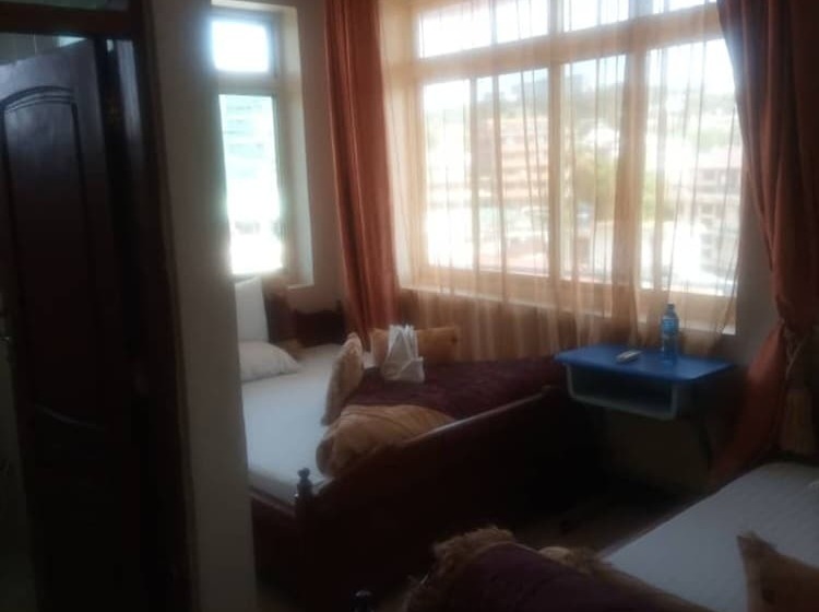 בית מלון כפרי Holmand