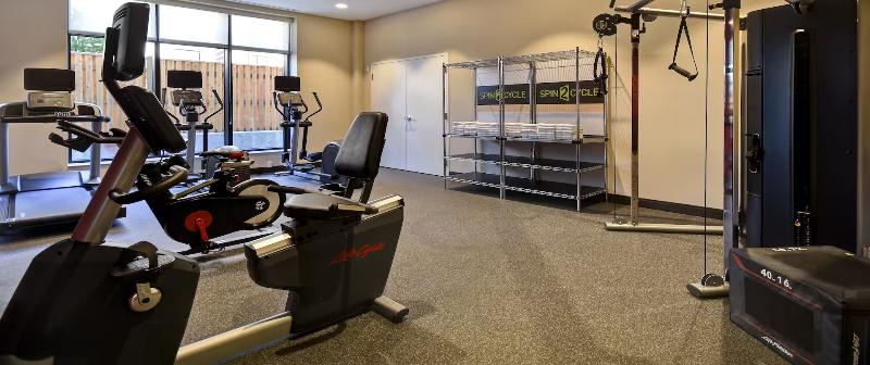 호텔 Home2 Suites By Hilton Boston Franklin