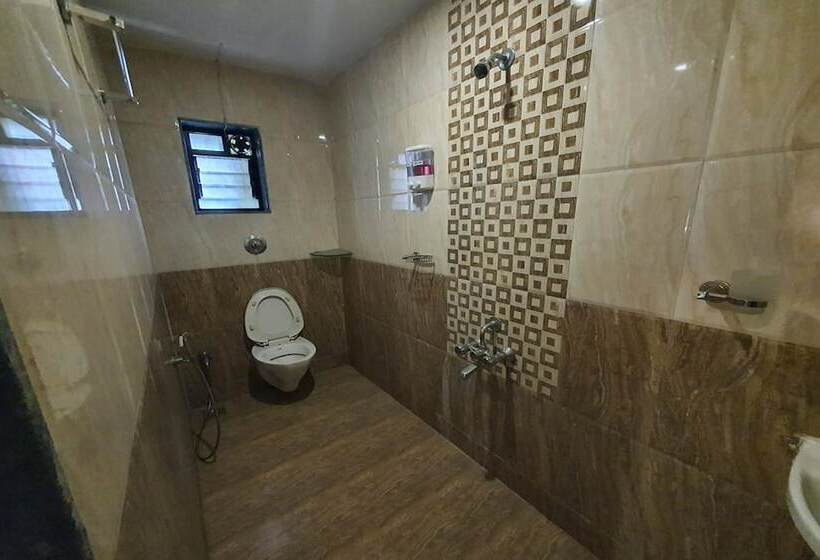 בית מלון כפרי Silver Leef