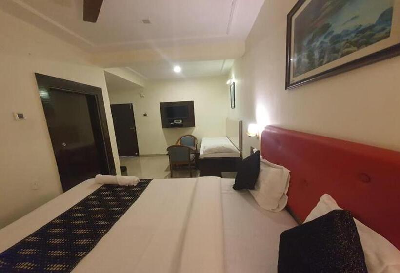 בית מלון כפרי Silver Leef