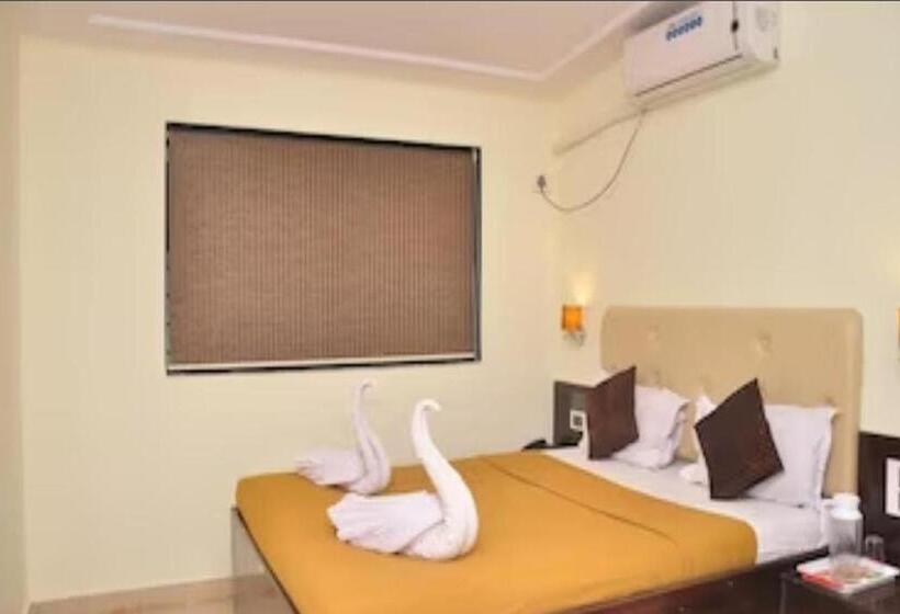 בית מלון כפרי Silver Leef